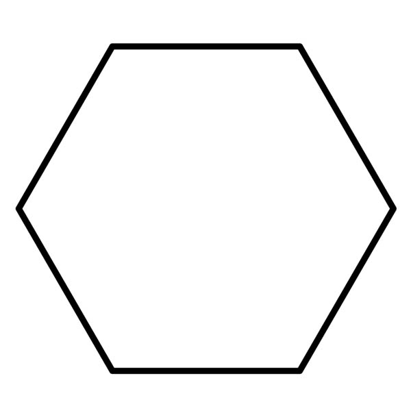 free-printable-5-inch-hexagon-template
